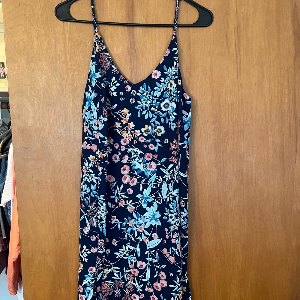 BOUTIQUE DRESS | L | SUMMER | FLORAL